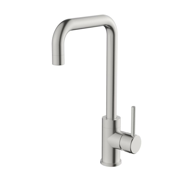 Alpsee Stainless Steel Kitchen Tap